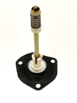 Diaphragm - Choke pull down DGAV Late