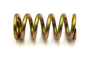 Throttle Plate Control Lever Spring - 48 DCOE