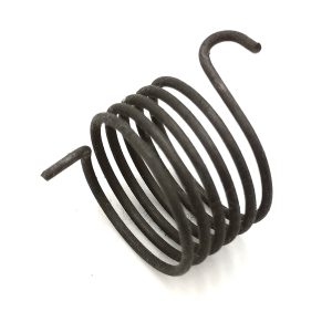 Spring Throttle shaft return