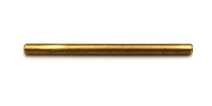 WEBER Float pin