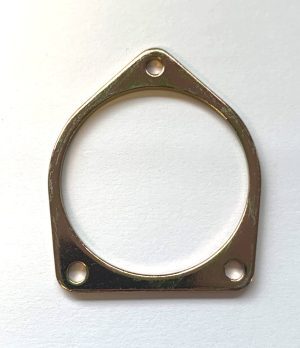 Choke Retaining Plate ring