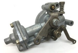 Auto Choke Housing 32 DGAV