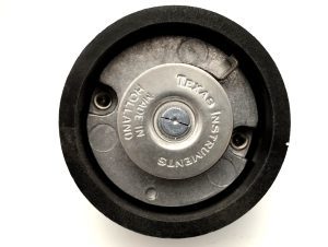 28/32 TLDM Electric Choke Unit