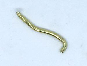 Fast idle control rod 28/30, 32, 32/36 DGV & DGR