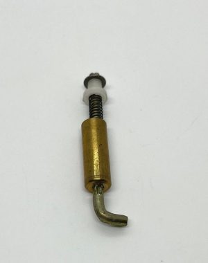 Rod for WEBER 34 IBP