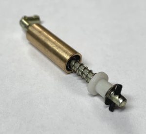 CHOKE CONTROL ROD IBF