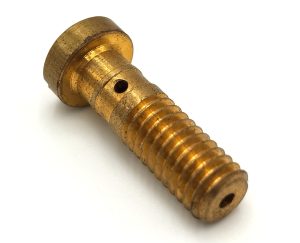 WEBER Pump Demand Valve