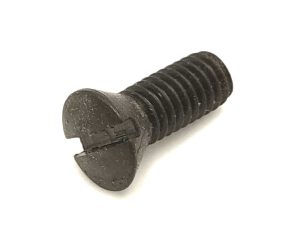 WEBER Choke plate screw