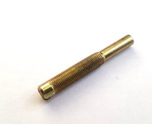 Idle Speed Control Screw M5 X 35 Fine thread