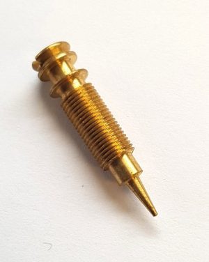 Idle Mixture Screw for WEBER TLP carburettor