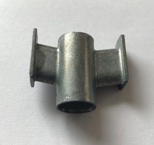 WEBER 32 ICEV AUXILIARY VENTURI
