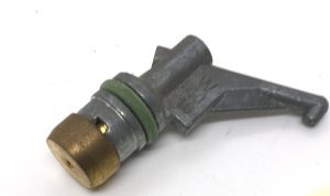 WEBER 32/34 TLDE PUMP JET