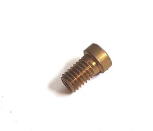 Idle Jet Holder for WEBER TL / TLM / TLF Carburettors