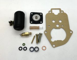WEBER 32 IBR Gasket / Service kit