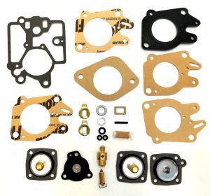 WEBER 34 & 36 TLC & TLP Carburettor Gasket / Service kit