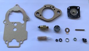 WEBER 32 ICEV Gasket / Service kit