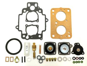 WEBER 28/30 TLDM Carburettor Gasket / Service kit