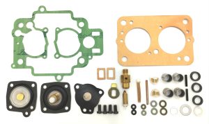 WEBER 32/34 TLDE Carburettor Gasket / Service Kit