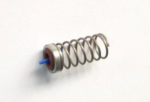 Diaphragm spring kit TLDM / TLDR