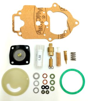 WEBER 32 ICEV gasket / Service kit