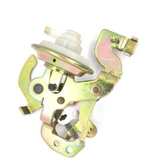 Vacuum Unit TLP