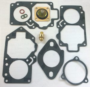Ford Motorcraft 1250 IV Service Kit