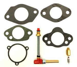 SU HS4 Carburettor Gasket / Service kit