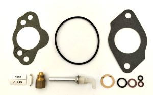 SU HIF38 Carburettor Gasket / Service kit