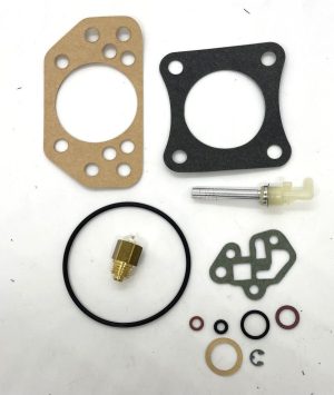 SU HS6 Carburettor Gasket / Service kit