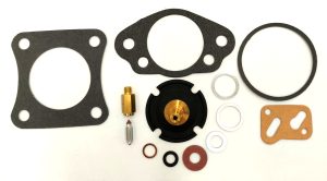 Su HD6 Service / Gasket kit