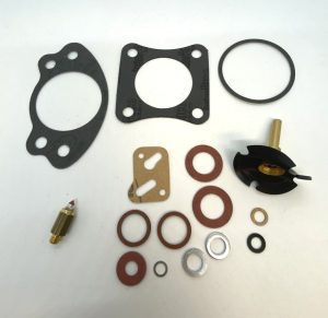 SU 2'' HD8 gasket / Service kit