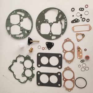 Zenith 35/40 INAT carburettor gasket / Service kit | BMW