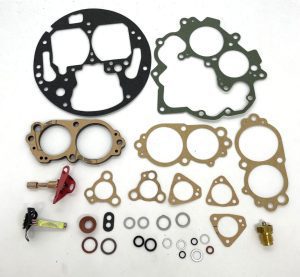 Zenith 34/40 INAT Service kit