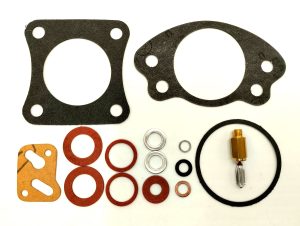 Repair / Service / Gasket Kit for the SU HD8 2'' Carburettor