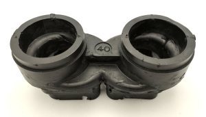 Adaptor Weber DGV / DGAV / DGMS / DGAS / DGR