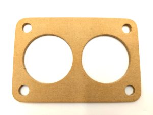 40/42 DCNF Base Insulator Block 2.5mm