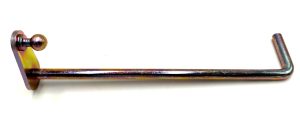Throttle Rod WEBER DGV / DGAS | Ford Pinto
