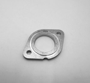 O ring plate 40mm