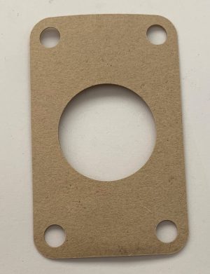 Base adaptor gasket ICH