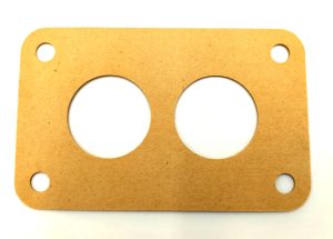 Base Gasket Thin | WEBER 32 DRT | Renault