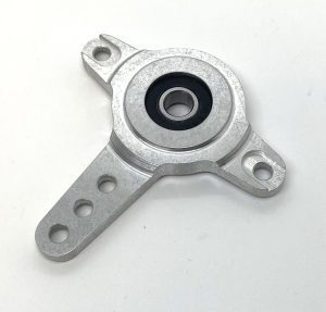 V8 Bellcrank 48 IDA linkage