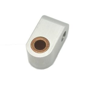DCNF Throttle linkage block