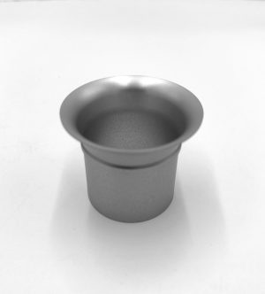 16mm Weber Superlight Aluminium Air Horn 45DCOE