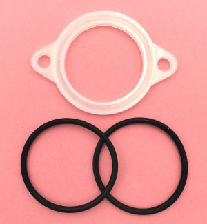 48DCO/SP Softmount kit
