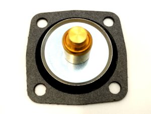 WEBER Pump Diaphragm