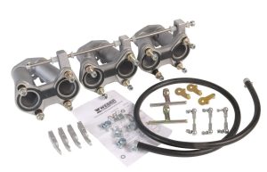 Intake Manifolds