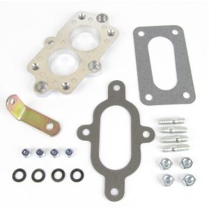 Adapter Plates
