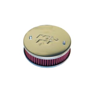 K&N Air Filter / Cleaner for SU HS2 and H2 carburettor 1.25''