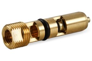 HOLLEY CARBURETTOR NEEDLE VALVE | EXTERNAL ADJUSTMENT