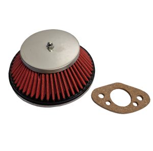 SU HS2 1.25'' CARBURETTOR AIR FILTER | OFF-SET MOUNT